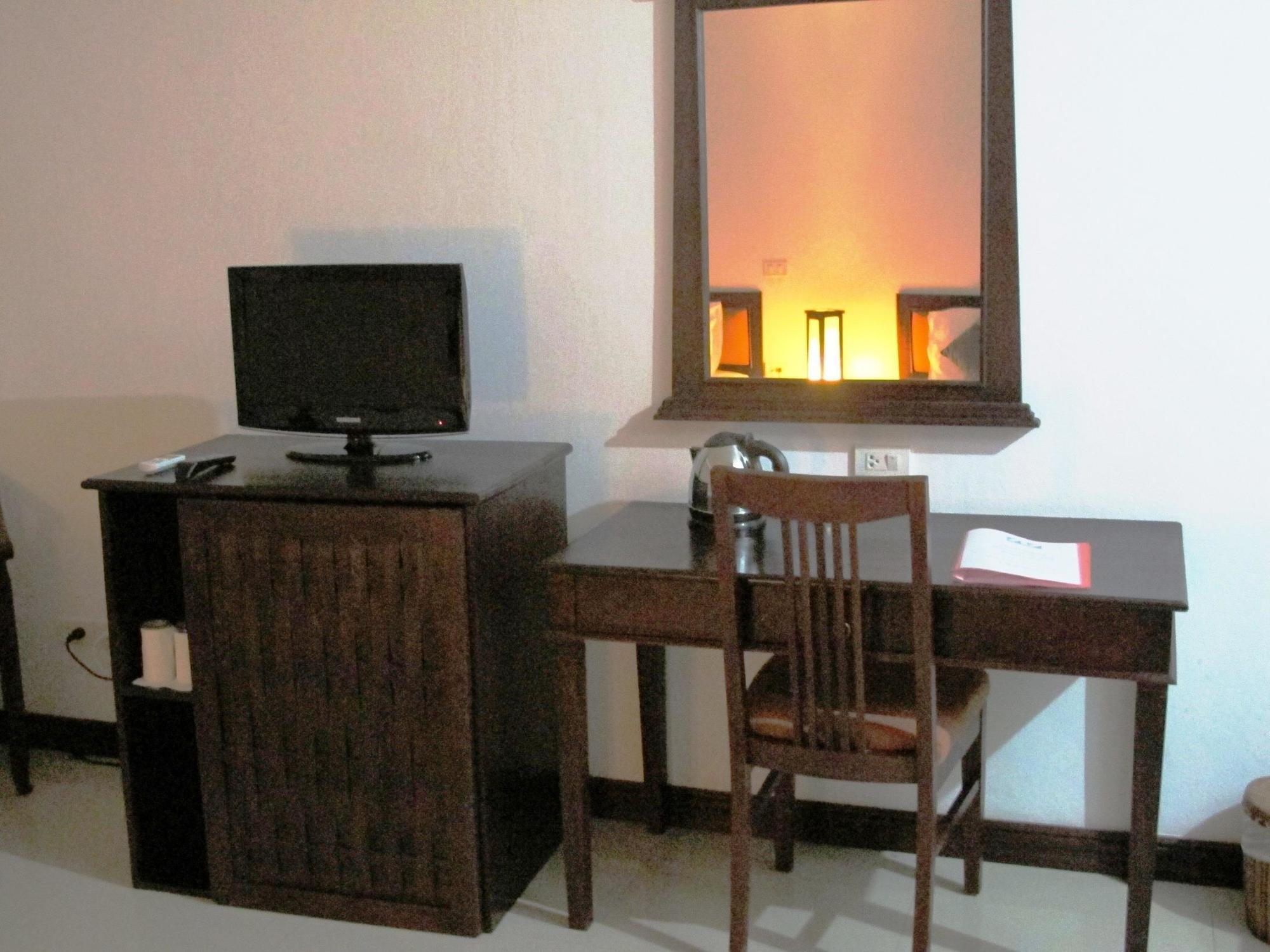 Av Hotel Vientiane Exterior foto